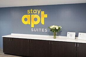 stayAPT Suites Port Arthur