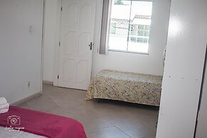 pousada pe na  areia