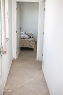 pousada pe na  areia