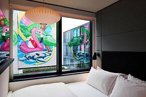 citizenM Miami South Beach