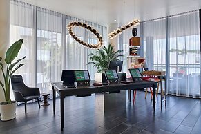 citizenM Miami South Beach