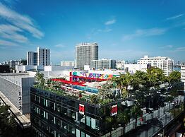 citizenM Miami South Beach