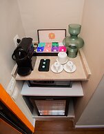 Gray Hotel Casablanca