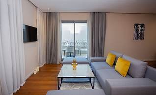 Gray Hotel Casablanca