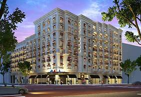 Gray Hotel Casablanca