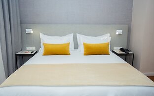 Gray Hotel Casablanca