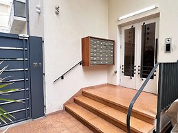 Classic Bauhaus with Balcony by FeelHome