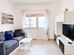 Classic Bauhaus with Balcony by FeelHome