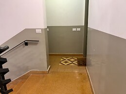 Classic Bauhaus with Balcony by FeelHome