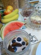 Jesmond Vegan B&B