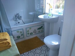 Jesmond Vegan B&B