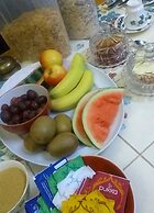 Jesmond Vegan B&B