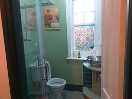 Jesmond Vegan B&B