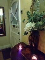 Jesmond Vegan B&B