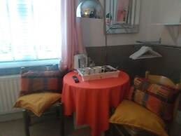 Jesmond Vegan B&B