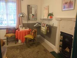 Jesmond Vegan B&B