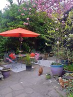 Jesmond Vegan B&B