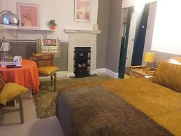 Jesmond Vegan B&B