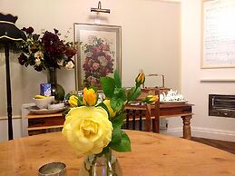 Jesmond Vegan B&B