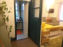 Jesmond Vegan B&B