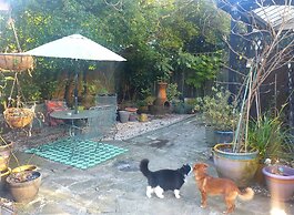 Jesmond Vegan B&B