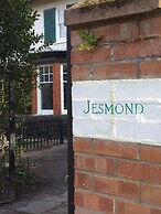 Jesmond Vegan B&B