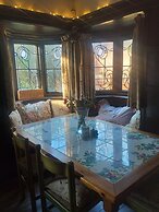 Jesmond Vegan B&B