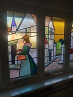 Jesmond Vegan B&B