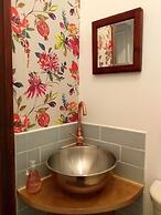 Jesmond Vegan B&B