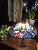 Jesmond Vegan B&B