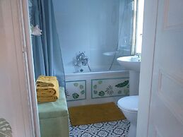 Jesmond Vegan B&B
