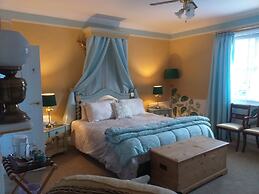 Jesmond Vegan B&B