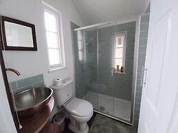 Jesmond Vegan B&B