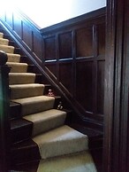Jesmond Vegan B&B