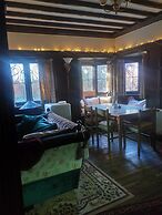 Jesmond Vegan B&B