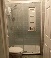Jesmond Vegan B&B