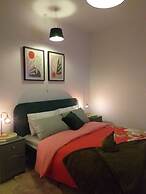 Jesmond Vegan B&B