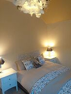 Jesmond Vegan B&B