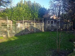 Jesmond Vegan B&B