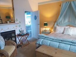 Jesmond Vegan B&B
