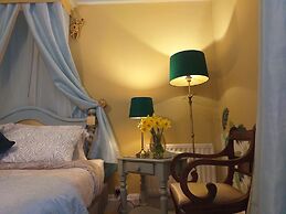 Jesmond Vegan B&B