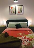 Jesmond Vegan B&B