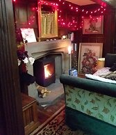 Jesmond Vegan B&B