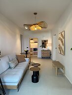 Morfes Luxury Suites by Caldera Houses