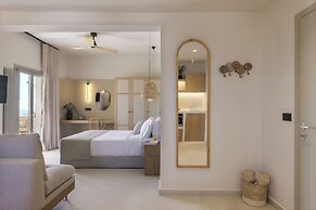 Morfes Luxury Suites by Caldera Houses