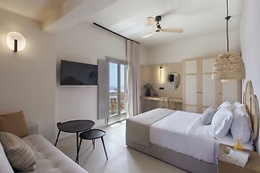 Morfes Luxury Suites by Caldera Houses