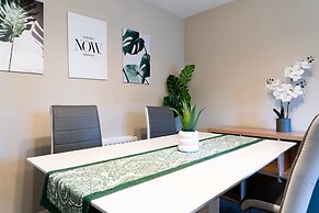 Lovely 4-bed House in Huntingdon