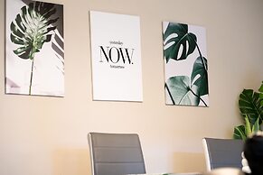 Lovely 4-bed House in Huntingdon