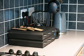 Lovely 4-bed House in Huntingdon