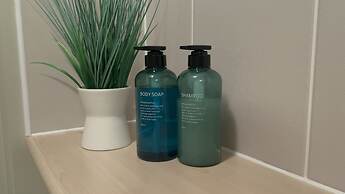 Lovely 4-bed House in Huntingdon